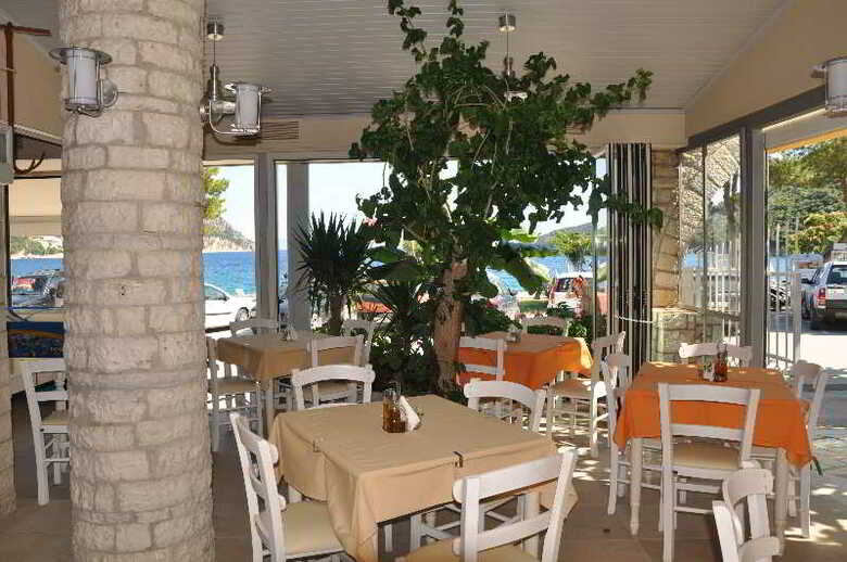 Aparthotel Rouda Bay Beach Hotel