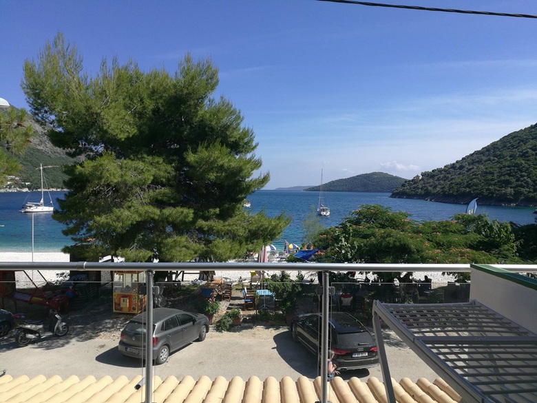 Aparthotel Rouda Bay Beach Hotel