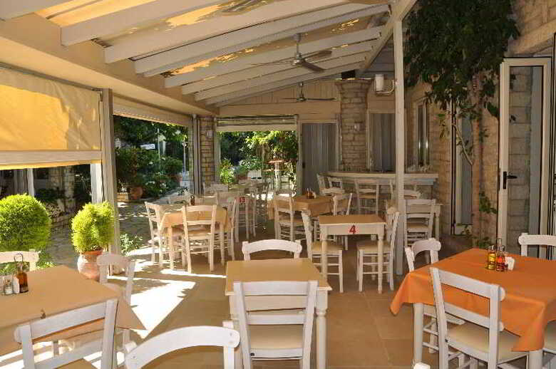 Aparthotel Rouda Bay Beach Hotel