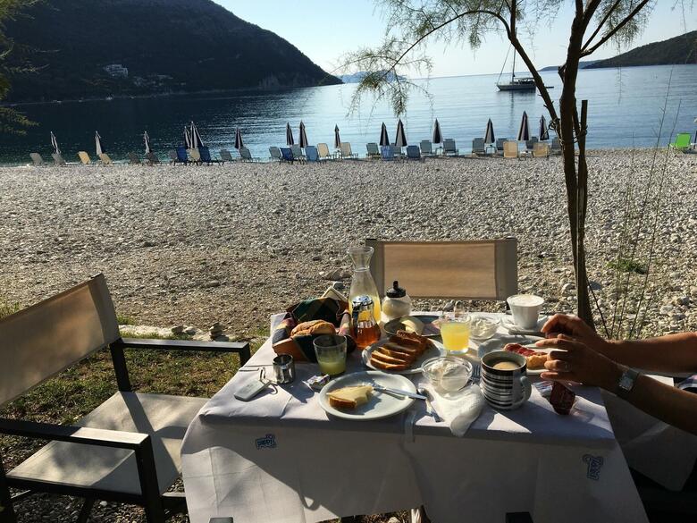 Aparthotel Rouda Bay Beach Hotel
