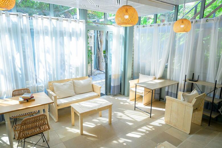 Aparthotel Rouda Bay Beach Hotel