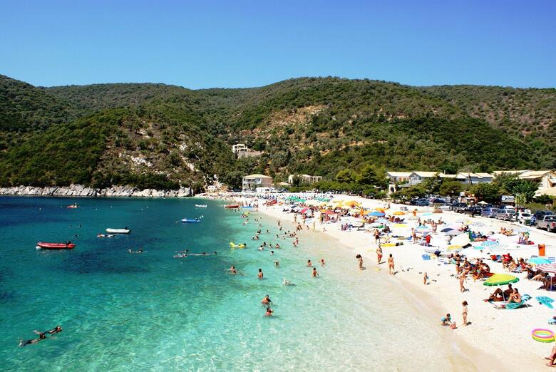 Aparthotel Rouda Bay Beach Hotel