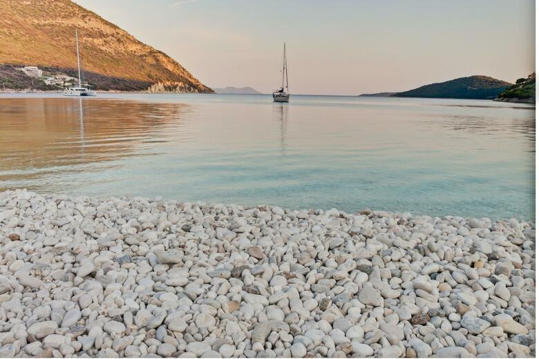 Aparthotel Rouda Bay Beach Hotel