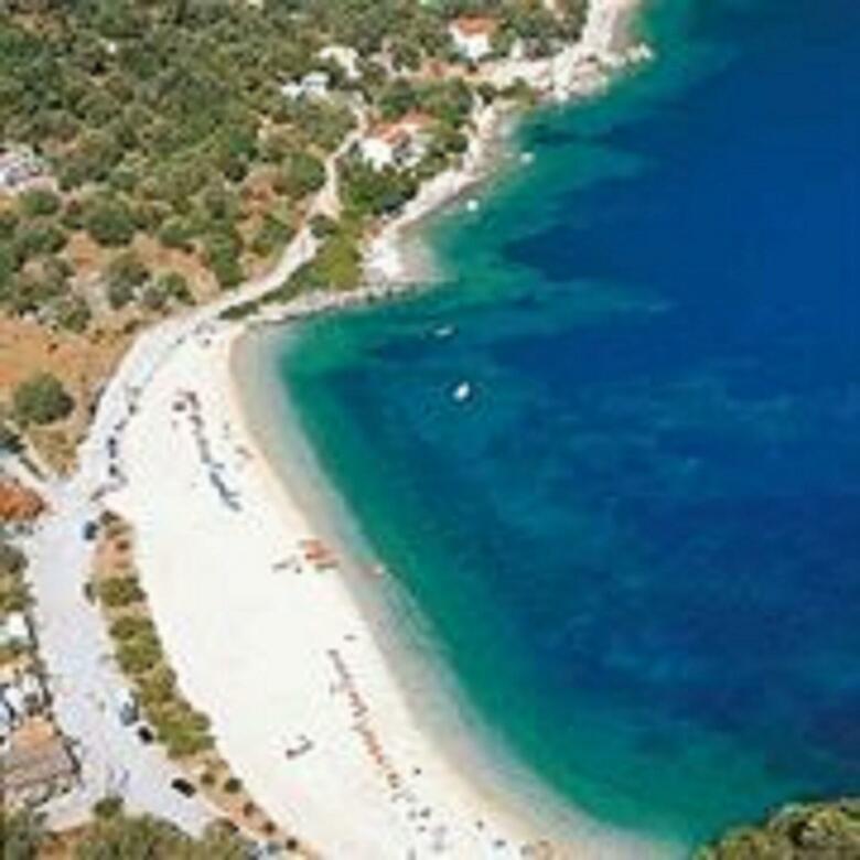 Aparthotel Rouda Bay Beach Hotel