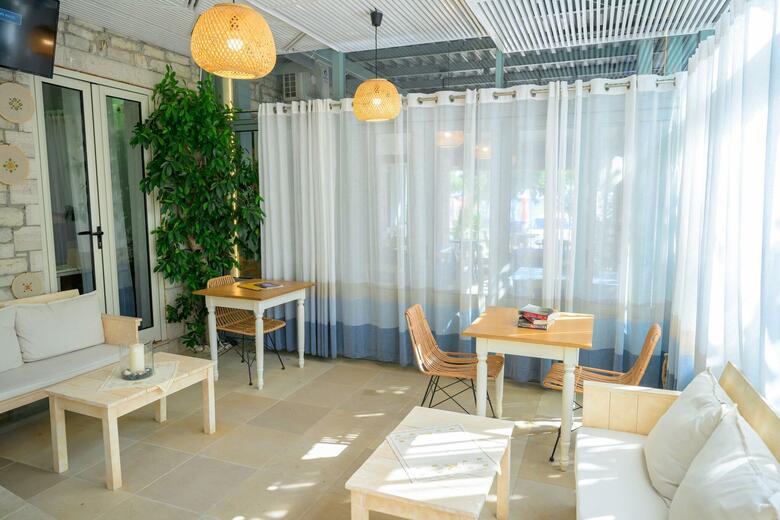 Aparthotel Rouda Bay Beach Hotel