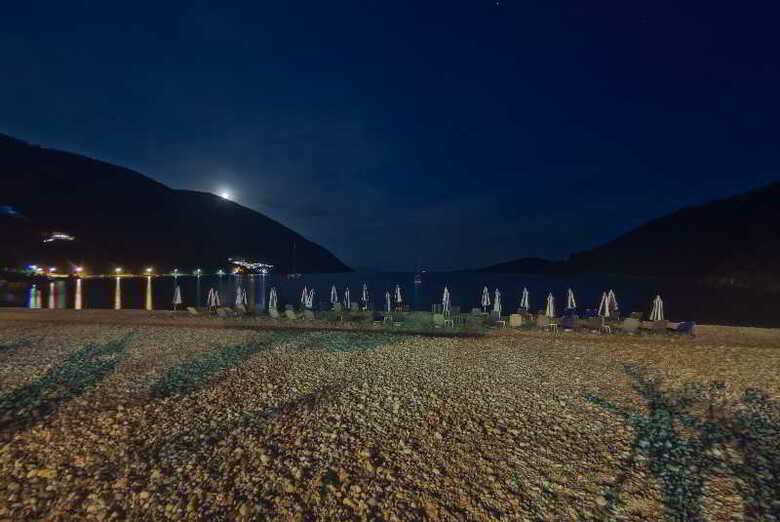 Aparthotel Rouda Bay Beach Hotel
