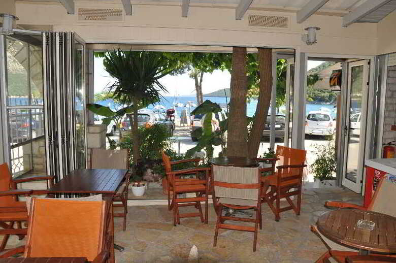 Aparthotel Rouda Bay Beach Hotel