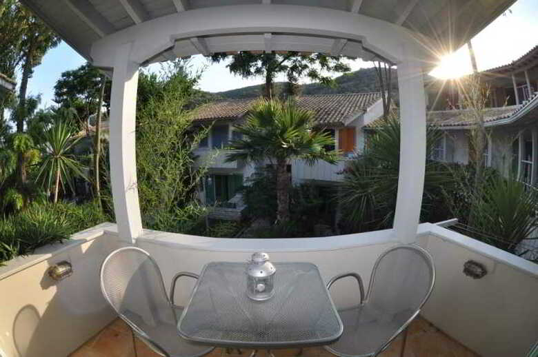 Aparthotel Rouda Bay Beach Hotel