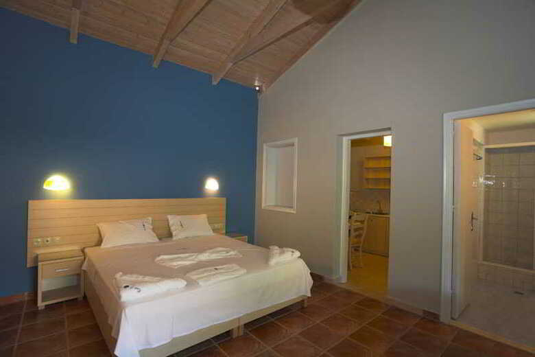Aparthotel Rouda Bay Beach Hotel