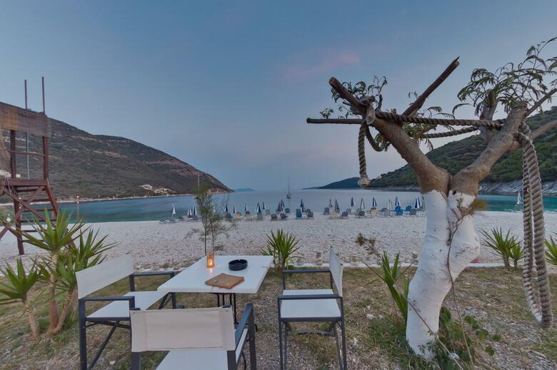 Aparthotel Rouda Bay Beach Hotel
