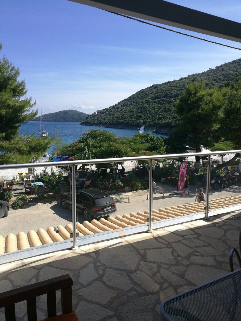 Aparthotel Rouda Bay Beach Hotel