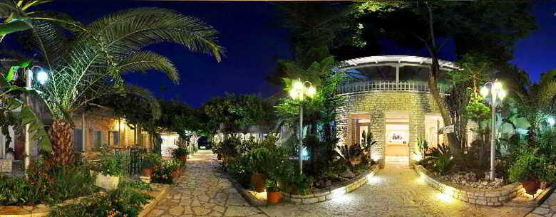 Aparthotel Rouda Bay Beach Hotel