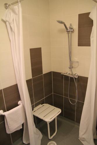 Hotel La Madeleine