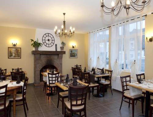 Hotel La Madeleine