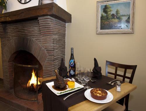 Hotel La Madeleine