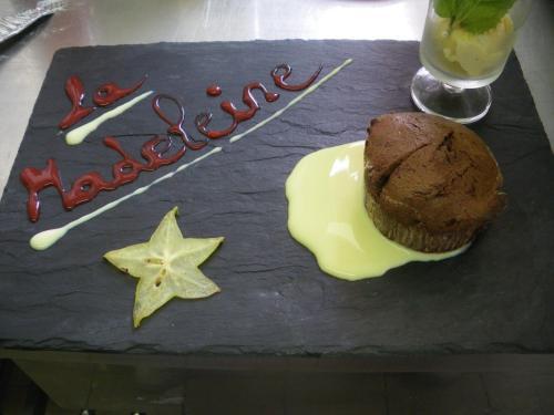 Hotel La Madeleine