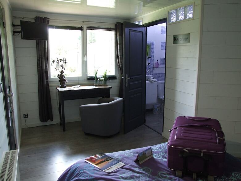 Bed & Breakfast Le Clos Du Clocher