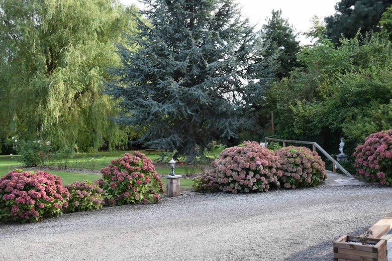 Bed & Breakfast Le Clos Du Clocher