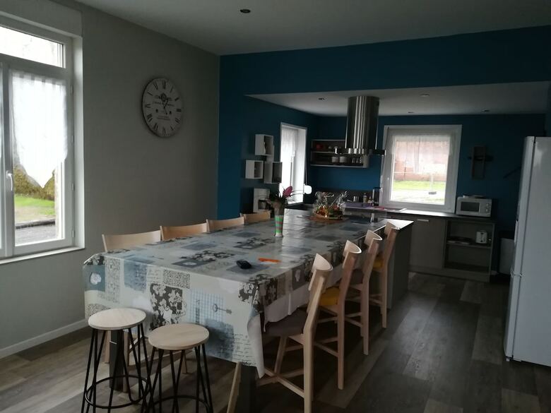 Bed & Breakfast Le Clos Du Clocher