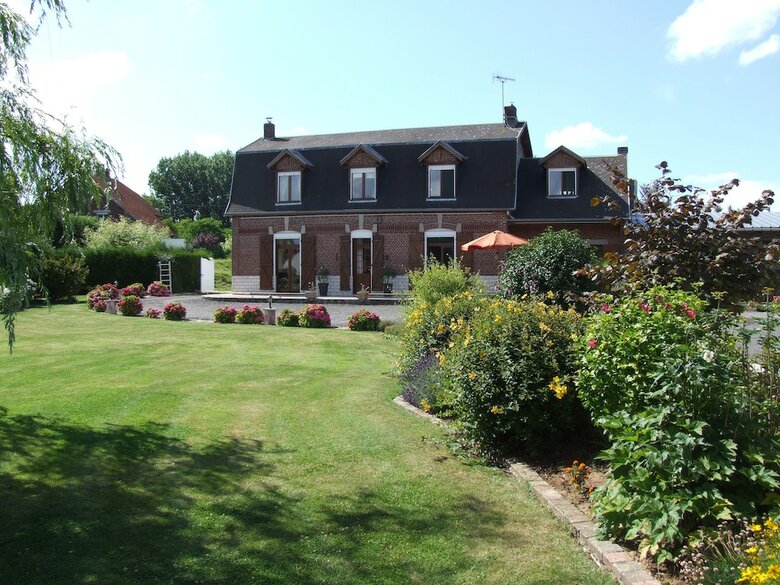 Bed & Breakfast Le Clos Du Clocher
