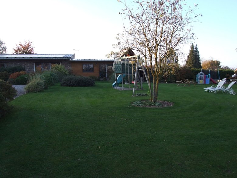 Bed & Breakfast Le Clos Du Clocher