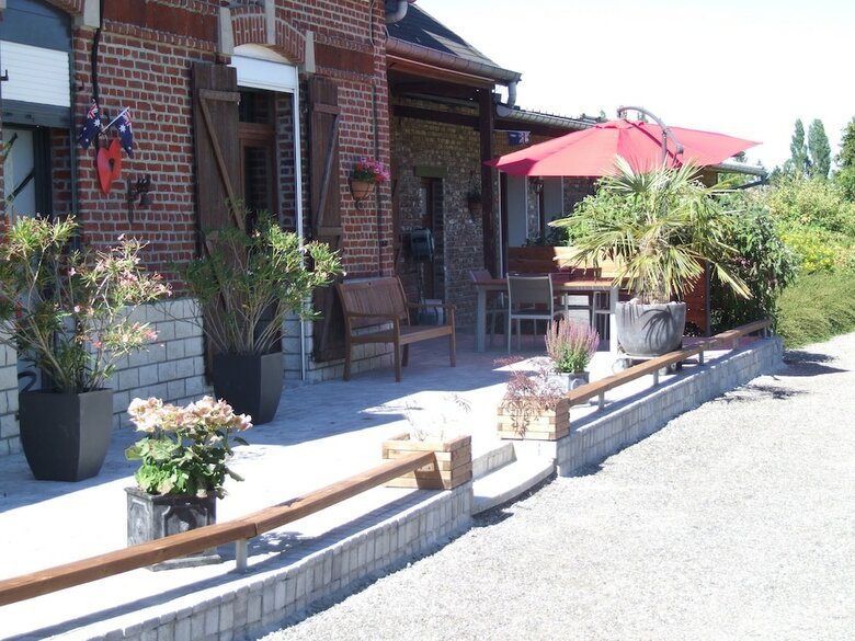 Bed & Breakfast Le Clos Du Clocher