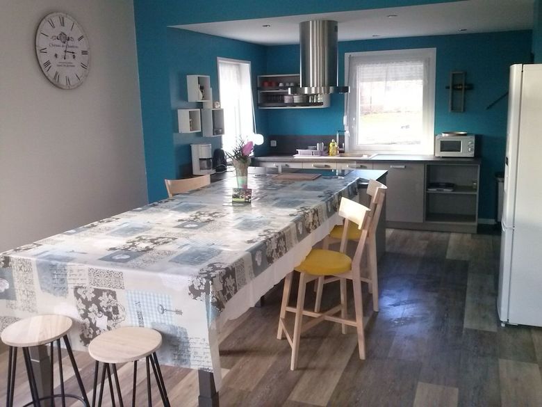 Bed & Breakfast Le Clos Du Clocher