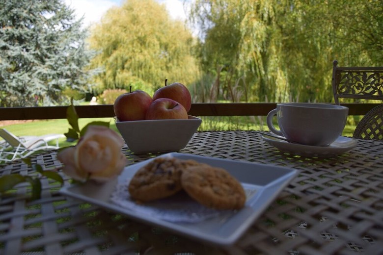 Bed & Breakfast Le Clos Du Clocher