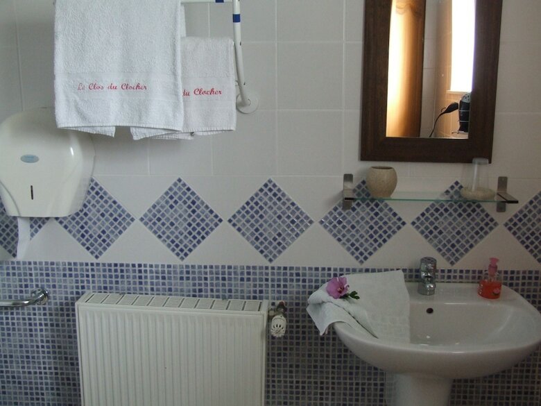 Bed & Breakfast Le Clos Du Clocher
