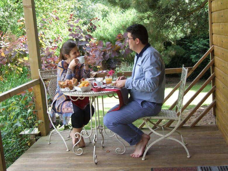 Bed & Breakfast Le Clos Du Clocher