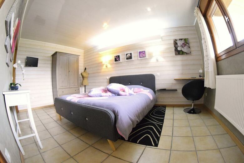 Bed & Breakfast Le Clos Du Clocher