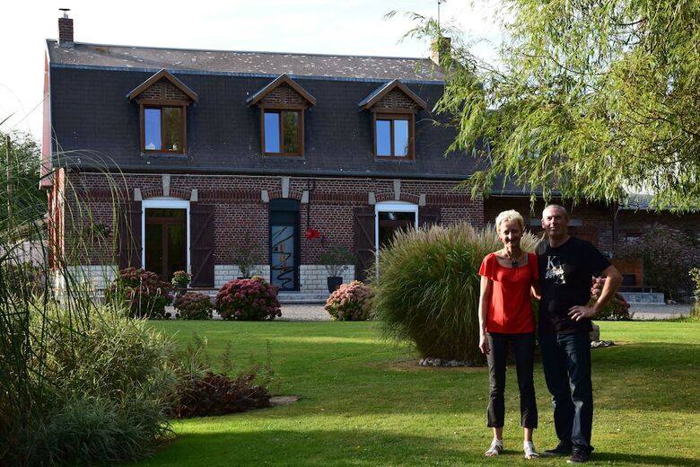 Bed & Breakfast Le Clos Du Clocher
