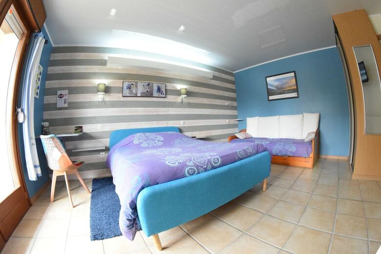 Bed & Breakfast Le Clos Du Clocher