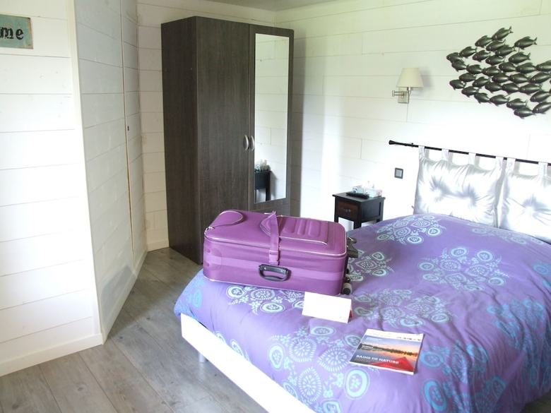 Bed & Breakfast Le Clos Du Clocher
