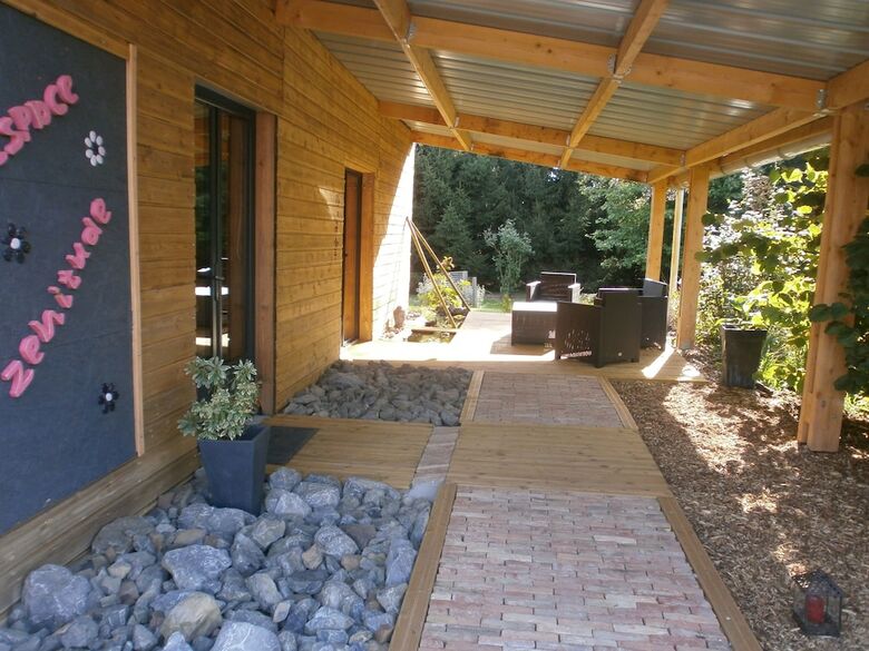 Bed & Breakfast Le Clos Du Clocher