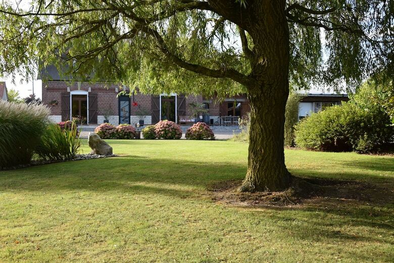 Bed & Breakfast Le Clos Du Clocher