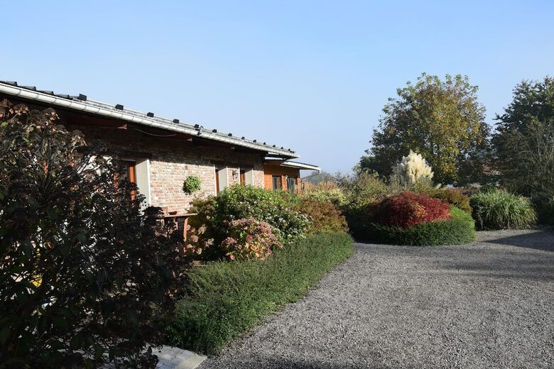 Bed & Breakfast Le Clos Du Clocher