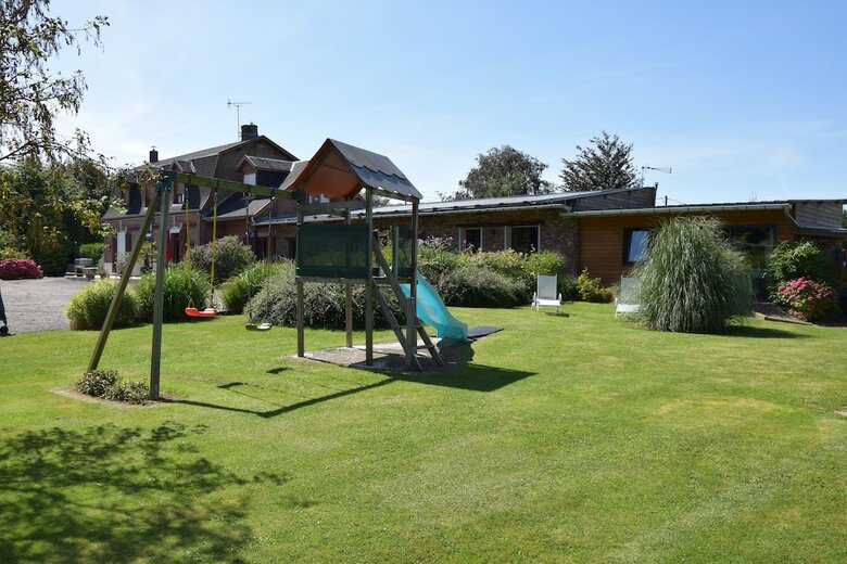 Bed & Breakfast Le Clos Du Clocher