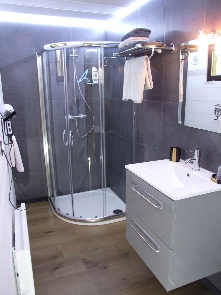 Bed & Breakfast Le Clos Du Clocher
