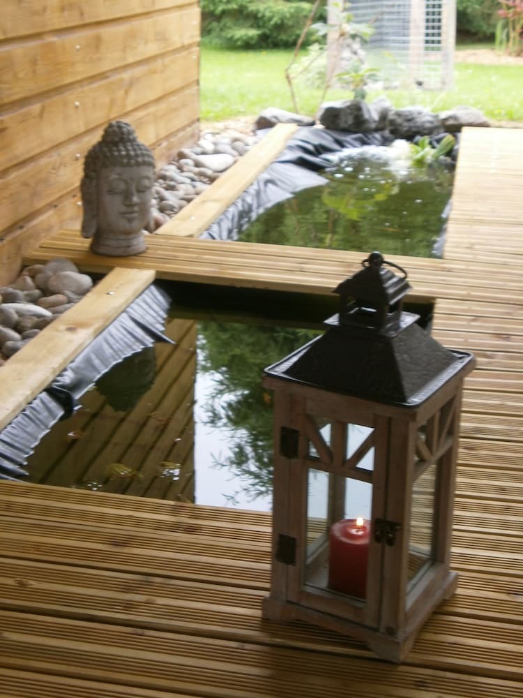 Bed & Breakfast Le Clos Du Clocher