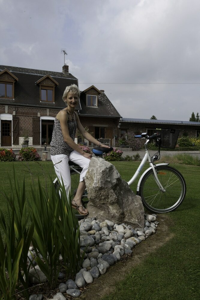 Bed & Breakfast Le Clos Du Clocher