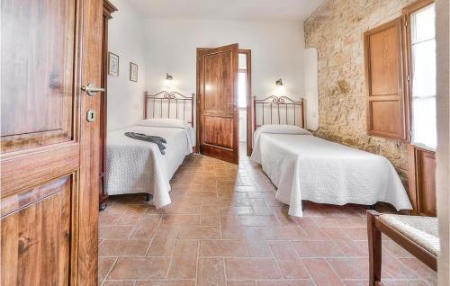 Apartamento Scipione - Podere Moricci