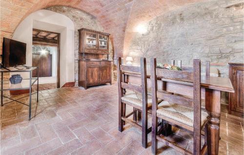 Apartamento Scipione - Podere Moricci