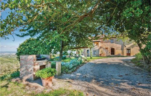 Apartamento Scipione - Podere Moricci