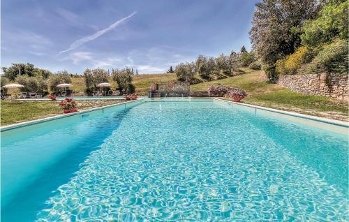 Apartamento Scipione - Podere Moricci