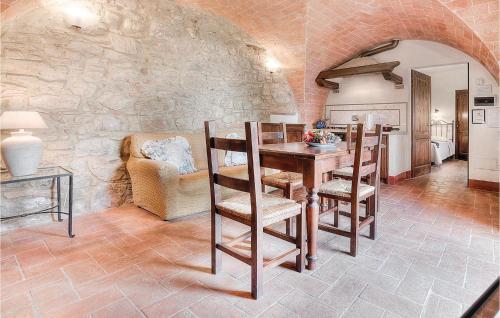 Apartamento Scipione - Podere Moricci