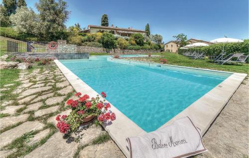 Apartamento Scipione - Podere Moricci