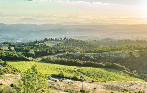 Apartamento Vincenzo-podere Moricci