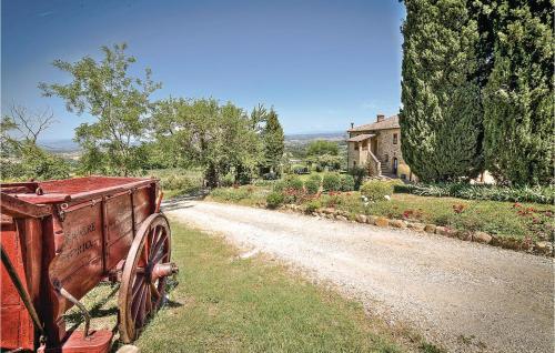 Apartamento Vincenzo-podere Moricci