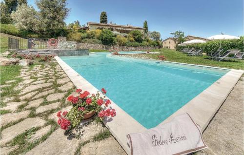 Apartamento Vincenzo-podere Moricci